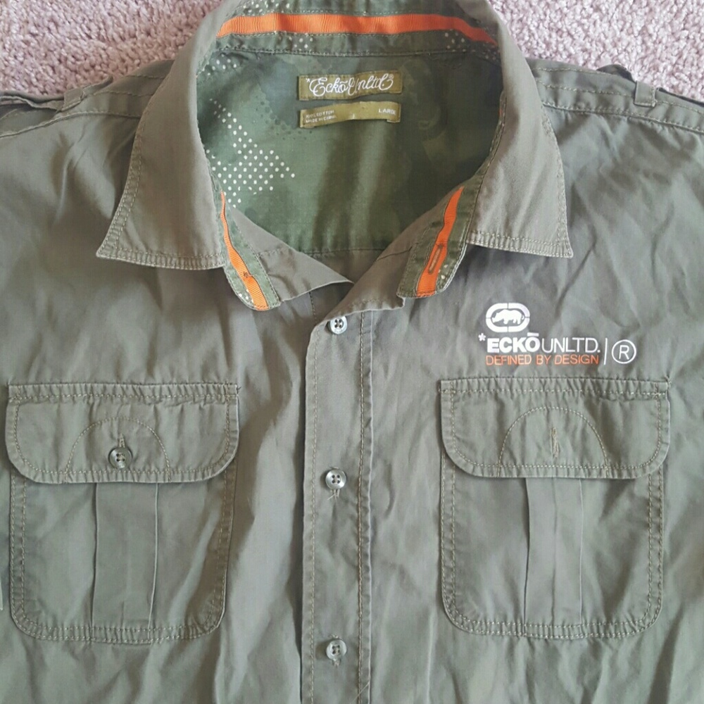 Shirts - Picture 4 of 8